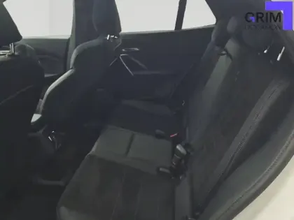 Photo 10 BMW X2 i eDrive20 204ch BVA