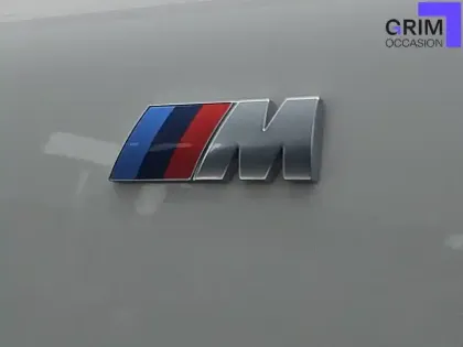 Photo 31 BMW X2 i eDrive20 204ch BVA