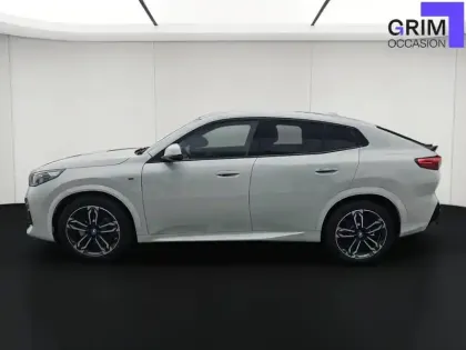 Photo 19 BMW X2 i eDrive20 204ch BVA