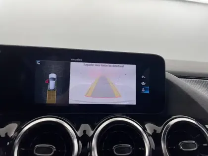 Photo 25 Mercedes GLA  200 d 8G-DCT