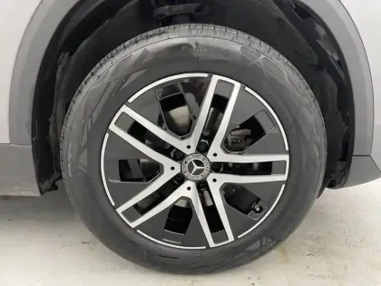 Photo 12 Mercedes GLA  200 d 8G-DCT