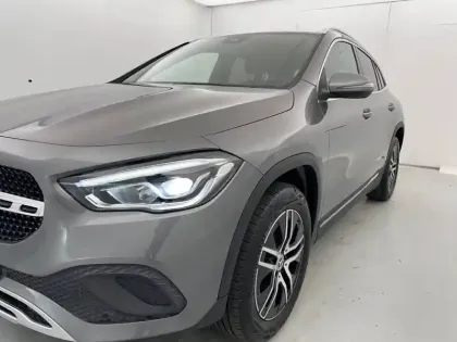 Photo 30 Mercedes GLA  200 d 8G-DCT