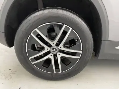 Photo 18 Mercedes GLA  200 d 8G-DCT