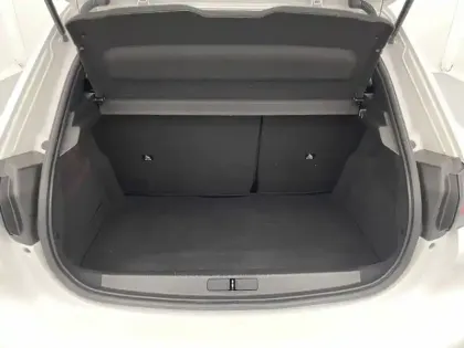 Photo 12 Peugeot 208  Electrique 50 kWh 136ch