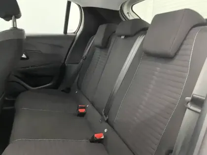 Photo 14 Peugeot 208  Electrique 50 kWh 136ch