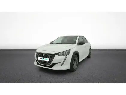 Photo Peugeot 208 Style