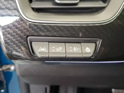 Photo 36 Renault Arkana  E-Tech 145 - 21B