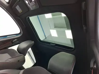 Photo 27 Renault Arkana  E-Tech 145 - 21B