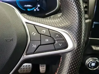 Photo 35 Renault Arkana  E-Tech 145 - 21B