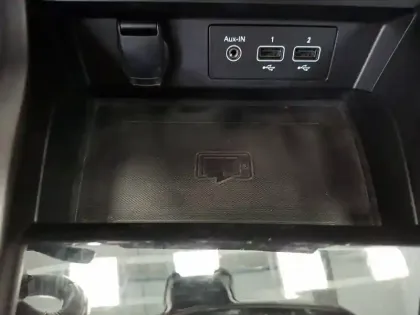 Photo 25 Renault Arkana  E-Tech 145 - 21B