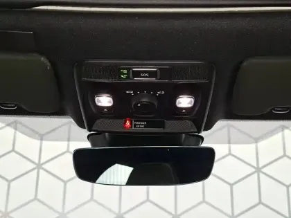 Photo 41 Renault Arkana  E-Tech 145 - 21B