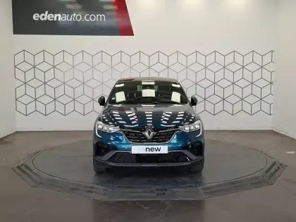 Photo 7 Renault Arkana  E-Tech 145 - 21B