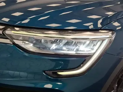 Photo 38 Renault Arkana  E-Tech 145 - 21B