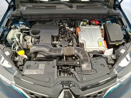 Photo 12 Renault Arkana  E-Tech 145 - 21B