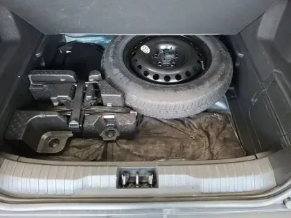 Photo 26 Renault Arkana  E-Tech 145 - 21B