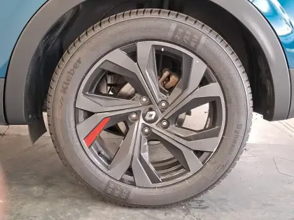 Photo 9 Renault Arkana  E-Tech 145 - 21B