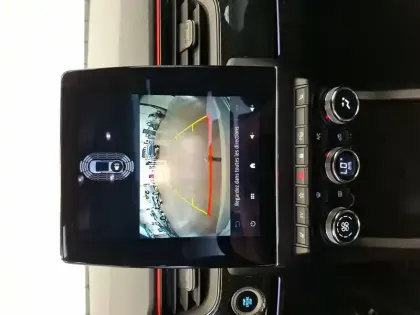 Photo 19 Renault Arkana  E-Tech 145 - 21B