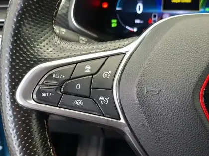 Photo 34 Renault Arkana  E-Tech 145 - 21B