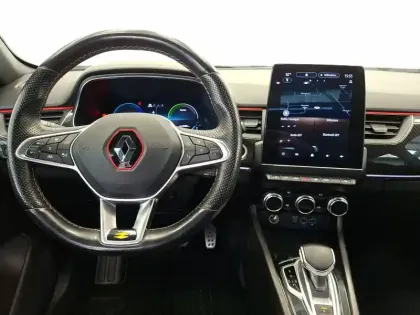 Photo 13 Renault Arkana  E-Tech 145 - 21B