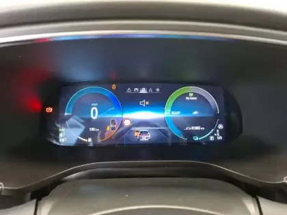 Photo 20 Renault Arkana  E-Tech 145 - 21B