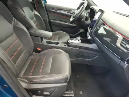 Photo 8 Renault Arkana  E-Tech 145 - 21B