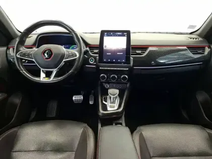 Photo 10 Renault Arkana  E-Tech 145 - 21B