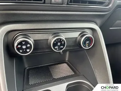 Photo 13 Citroën C3  Turbo 100 ch BVM6