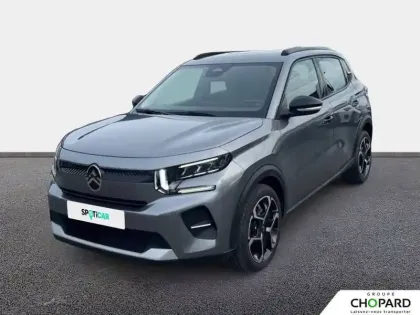 Photo Citroën C3 Plus