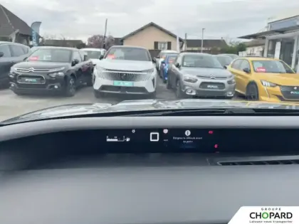 Photo 17 Citroën C3  Turbo 100 ch BVM6