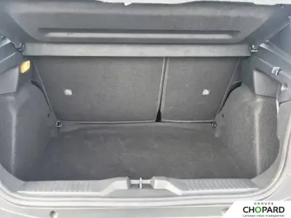 Photo 5 Citroën C3  Turbo 100 ch BVM6