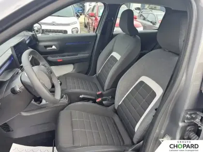 Photo 9 Citroën C3  Turbo 100 ch BVM6