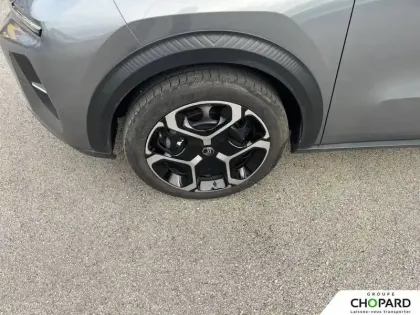 Photo 11 Citroën C3  Turbo 100 ch BVM6