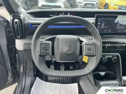 Photo 16 Citroën C3  Turbo 100 ch BVM6