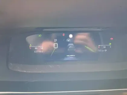 Photo 9 Peugeot 308  SW PureTech 130ch S&S EAT8