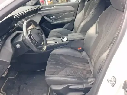 Photo 6 Peugeot 308  SW PureTech 130ch S&S EAT8