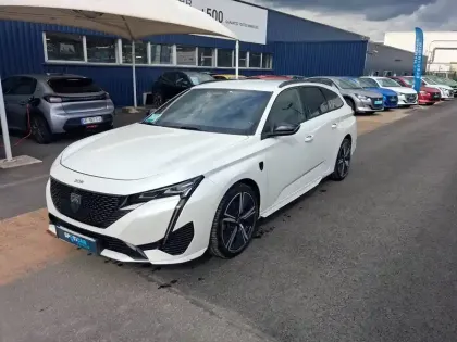 Photo Peugeot 308 Gt