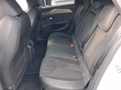 Photo 7 Peugeot 308  SW PureTech 130ch S&S EAT8