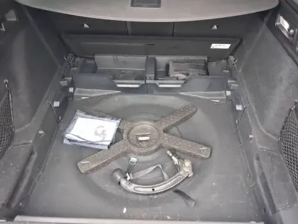 Photo 17 Peugeot 308  SW PureTech 130ch S&S EAT8