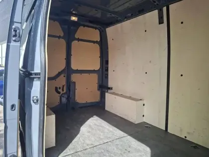 Photo 17 Renault Master  FGN TRAC F3500 L2H2 BLUE DCI 135