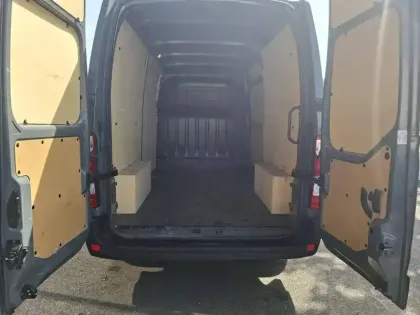 Photo 15 Renault Master  FGN TRAC F3500 L2H2 BLUE DCI 135