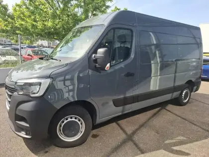 Photo Renault Master Grand Confort