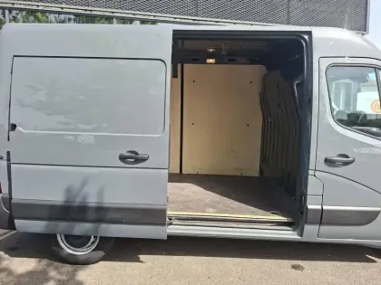 Photo 16 Renault Master  FGN TRAC F3500 L2H2 BLUE DCI 135