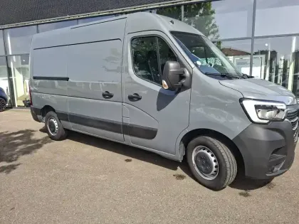 Photo 5 Renault Master  FGN TRAC F3500 L2H2 BLUE DCI 135