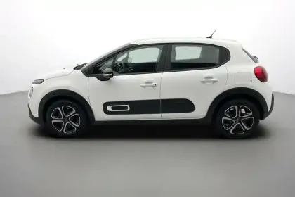 Photo 5 Citroën C3  PureTech 83 S&S BVM5