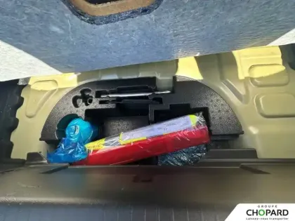 Photo 23 Peugeot 208  Electrique 50 kWh 136ch