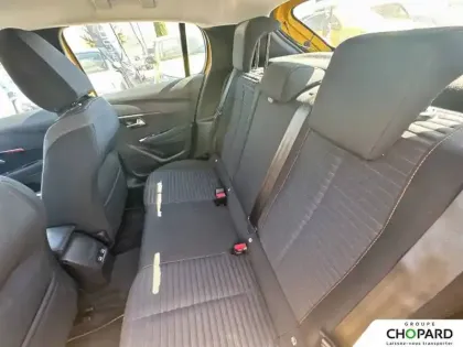 Photo 18 Peugeot 208  Electrique 50 kWh 136ch