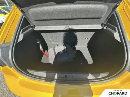 Photo 7 Peugeot 208  Electrique 50 kWh 136ch