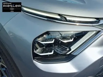 Photo 15 Citroën C4 e- 136 ch Automatique