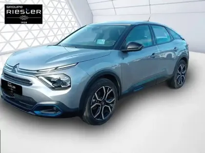 Photo Citroën C4 Feel Pack