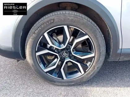 Photo 12 Citroën C4 e- 136 ch Automatique